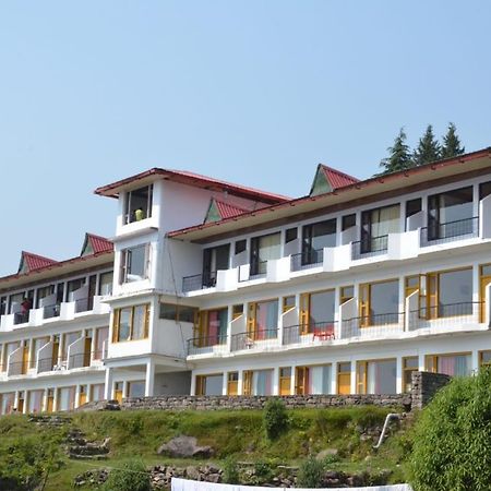 Hotel Milam Inn Munsyari Ngoại thất bức ảnh