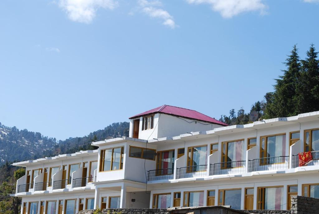 Hotel Milam Inn Munsyari Phòng bức ảnh